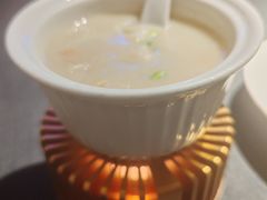-锦府园·新台州菜(合生汇店)