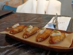 -LES ELITES 英集荟(南京西路店)