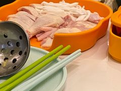 -润园四季椰子鸡火锅(南山海岸城店)