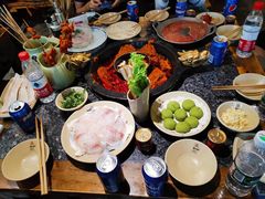 -蜀大侠火锅(寰球文化地标·总府店)