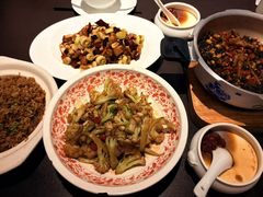 -茅庐毛血旺(临沂泰盛广场店)