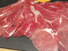 -山之屋炭火烧肉·生啤畅饮(大朗万科中央公园店)