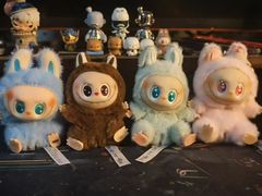 -泡泡玛特POPMART(上海环球港店)