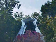 -狼牙山风景区