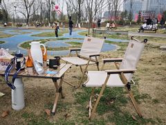 -桂溪生态公园