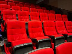 放映厅-中影国际影城(东方新天地CINITY店)