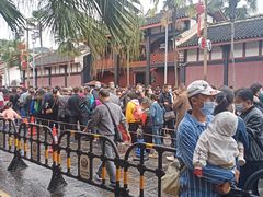 -遵义会议纪念馆