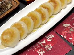 -双湖园·地标武汉菜(黄鹤楼解放路店)