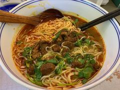 -李府私房面(国购广场店)