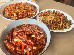 -老三样·旧食新味(万寿宫店)