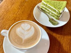 -1901 Cafe(西四店)