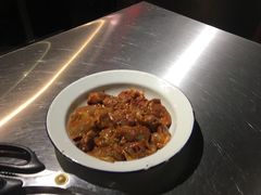 -马路牙子地桌烤肉(工体店)