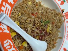 -萝卜向南·湘西泡菜·腊味炒饭(星河coco city店)