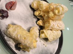 -一品滇香·云南菜(公益西桥店)