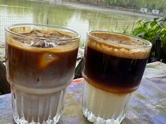 -三忘湖 SWANSEEN(柳荫公园店)