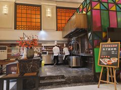 -大鸭梨烤鸭(左家庄店)