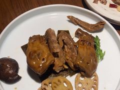 -清水亭湖北菜(大屯DT51店)