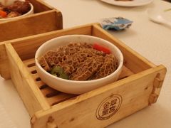 沙爹金钱肚-金翠皇宫粤菜·点心·海鲜(翡翠店)