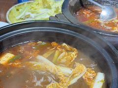 牛肉三鲜-肖记公安牛肉鱼杂馆·省级非物质文化遗产(万松园直营店)