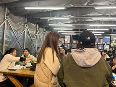 -后街佬·炭火鲜鱼杂(南城店)