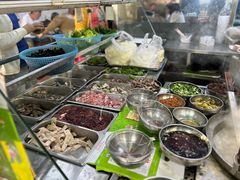 -广场正宗原汁薏米店