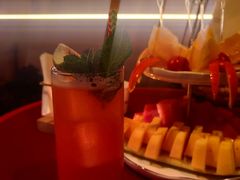-MM·五声·音乐人与调酒师(西安路店)
