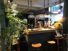 -出走咖啡·面包(宋庄店)