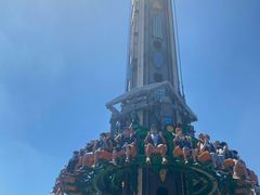 -南京银杏湖乐园