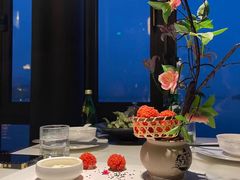 -柳莺湖上·湖景餐厅·江南菜(西湖店)