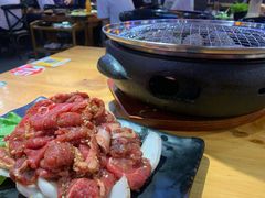 -吉志烤肉(太原总店)