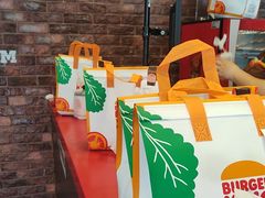 -汉堡王(北京通州领展店)