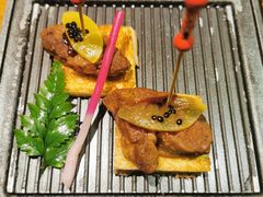 -蟹将军·松叶蟹和牛日料放题自助(K11店)