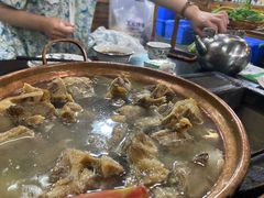 -象山村腊排骨(丽江总店)