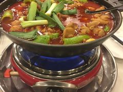 -湘肠香火锅店(团结湖店)
