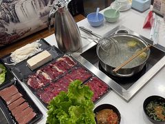 -就这么牛潮式牛肉火锅(华侨城店)