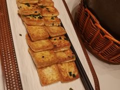 -院里寻菜·精致庭院菜(观沙岭店)