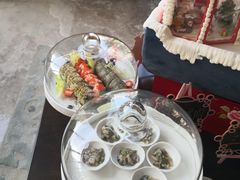 -福州泰禾铂尔曼酒店·大堂酒廊