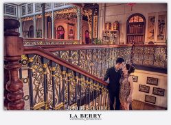 点击看大图 -太古映画婚纱摄影(天河店)