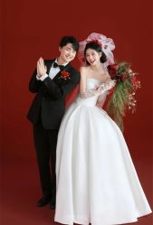 -今生有约婚纱摄影店(景德路店)