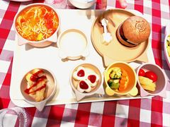 -西贝(无锡万象城店)