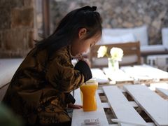 -MOJ coffee(瓯海泽雅水碓坑店)