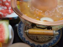 -京悦南门涮羊肉·羊蝎子火锅(田林路店)