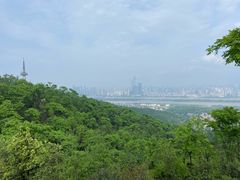 -岳麓山风景名胜区