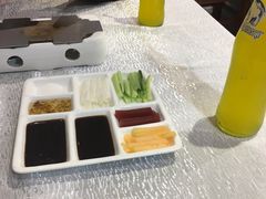 -京味民福烤鸭店(建设四马路店)
