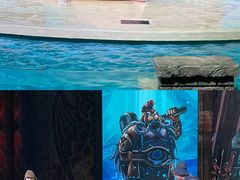 -哈尔滨波塞冬海底世界