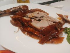 -满堂·烤鸭店·北京菜(鼓楼店)