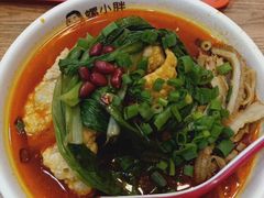 -螺小胖柳州螺蛳粉(钟楼总店)