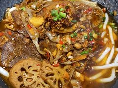-龙师傅卤炒(天马店)