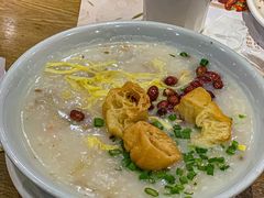 荔湾艇仔粥-赏点粤式点心(广州塔店)