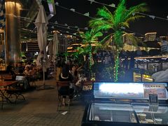 -PAULANER普拉那德国啤酒花园(千玺广场店)